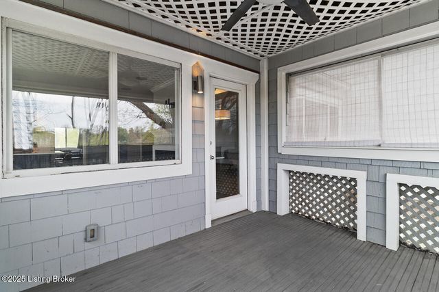 750 Zorn Ave 2, Louisville, KY 40206