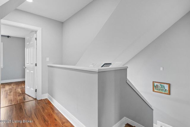 750 Zorn Ave 2, Louisville, KY 40206