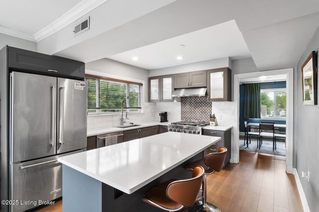 750 Zorn Ave 2, Louisville, KY 40206