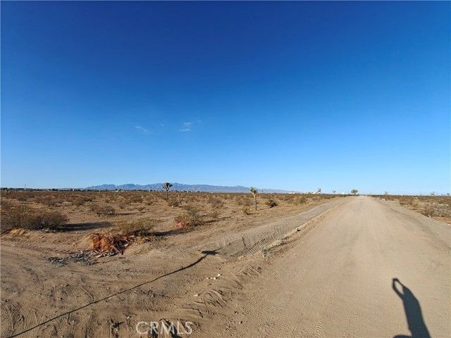 0 Cactus Road, Adelanto, CA 92301