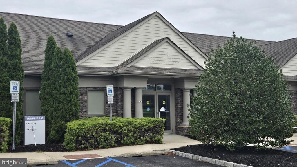 101 LEXINGTON RD, SWEDESBORO, NJ 08085 — photo 2