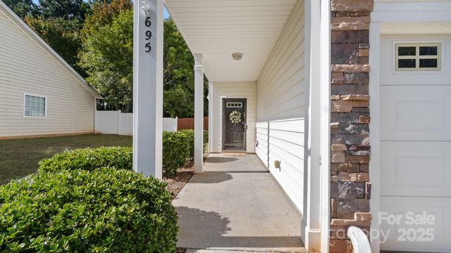 695 Goldflower Drive, Rock Hill, SC 29732