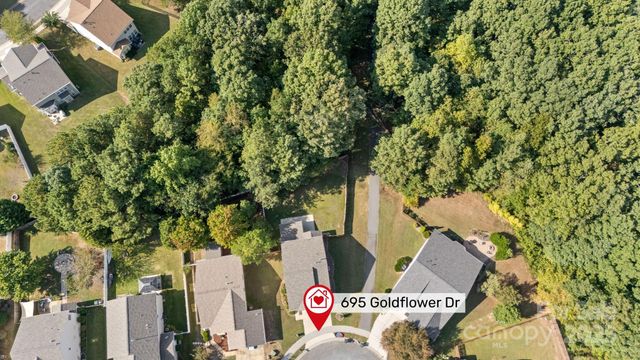 695 Goldflower Drive, Rock Hill, SC 29732