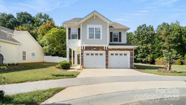 695 Goldflower Drive, Rock Hill, SC 29732
