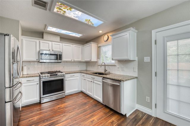 8325 Osborne DR, Austin, TX 78729