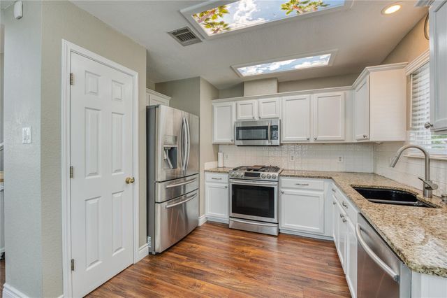 8325 Osborne DR, Austin, TX 78729