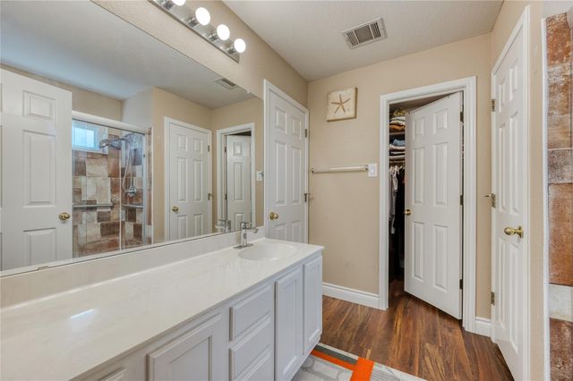 8325 Osborne DR, Austin, TX 78729
