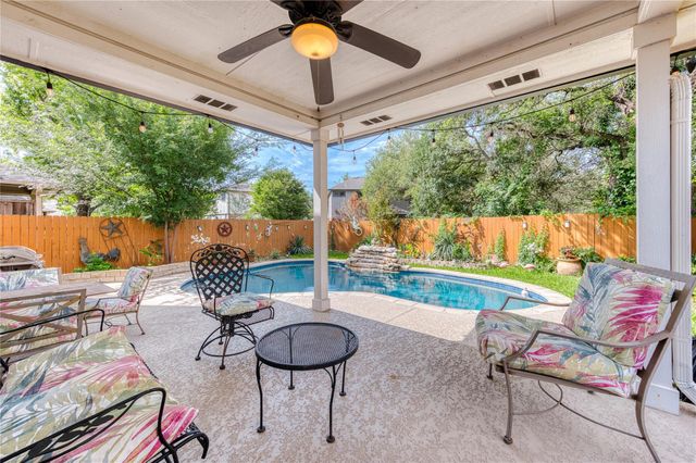 8325 Osborne DR, Austin, TX 78729