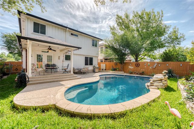 8325 Osborne DR, Austin, TX 78729