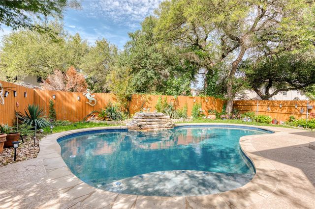 8325 Osborne DR, Austin, TX 78729