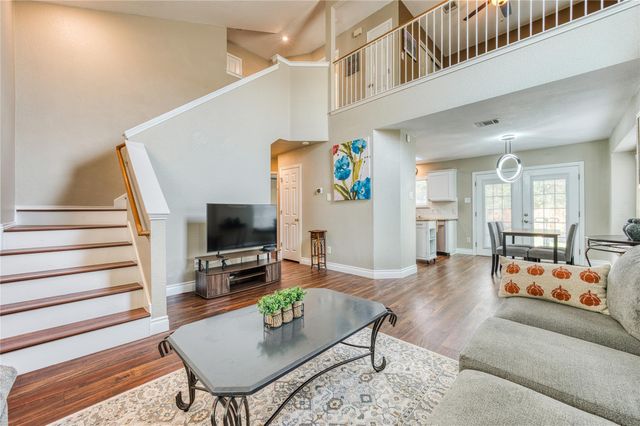 8325 Osborne DR, Austin, TX 78729