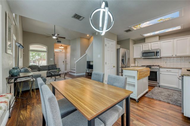 8325 Osborne DR, Austin, TX 78729