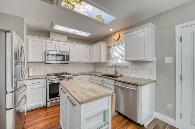 8325 Osborne DR, Austin, TX 78729