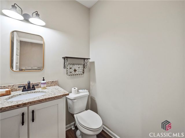 259 Cochran Road, Talmo, GA 30575