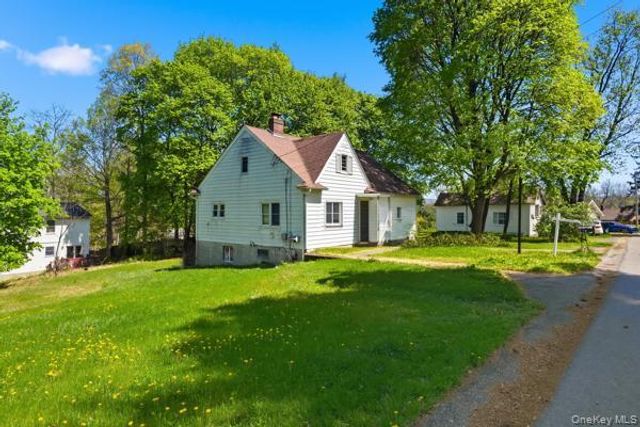 14 Bellevue Road, Newburgh, NY 12550