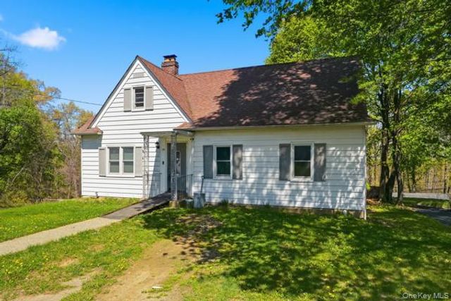 14 Bellevue Road, Newburgh, NY 12550