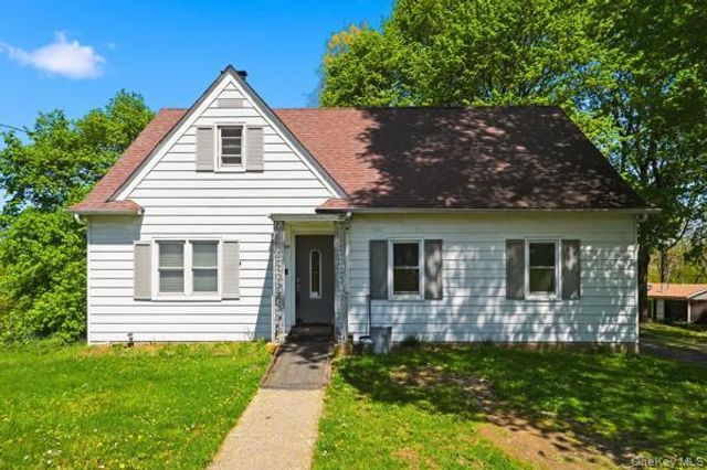 14 Bellevue Road, Newburgh, NY 12550