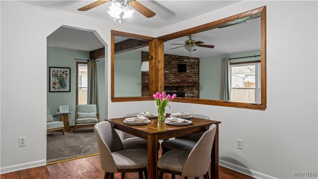 33 Lois Drive, Cheektowaga, NY 14227