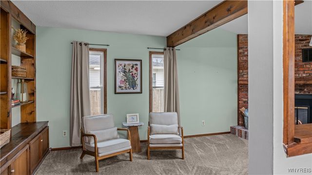 33 Lois Drive, Cheektowaga, NY 14227