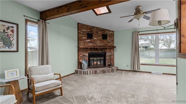 33 Lois Drive, Cheektowaga, NY 14227