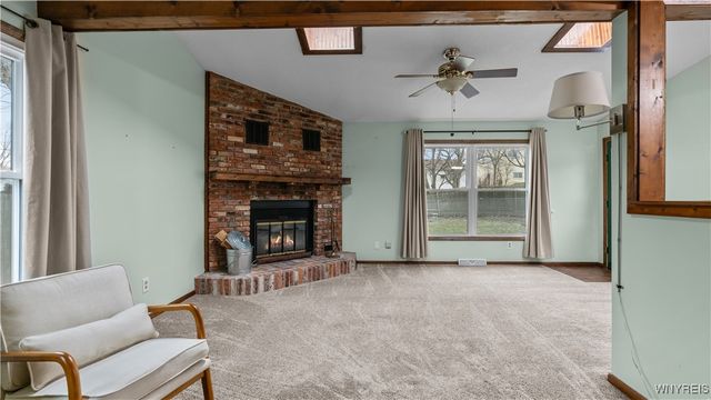 33 Lois Drive, Cheektowaga, NY 14227