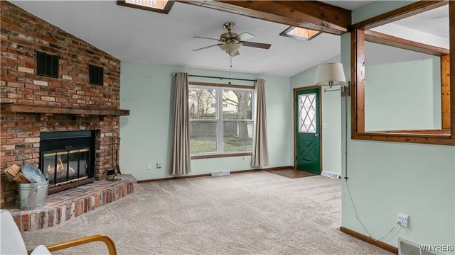 33 Lois Drive, Cheektowaga, NY 14227