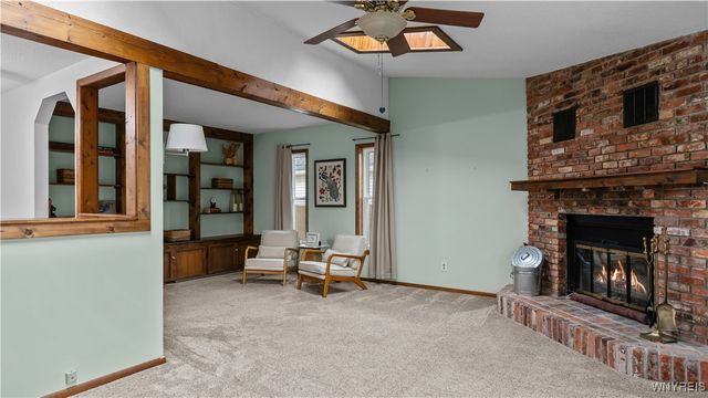 33 Lois Drive, Cheektowaga, NY 14227