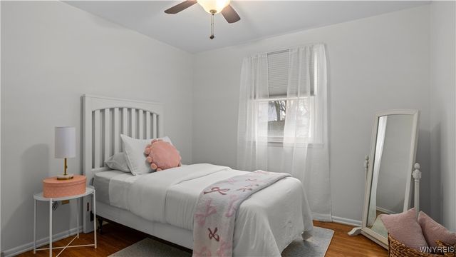 33 Lois Drive, Cheektowaga, NY 14227