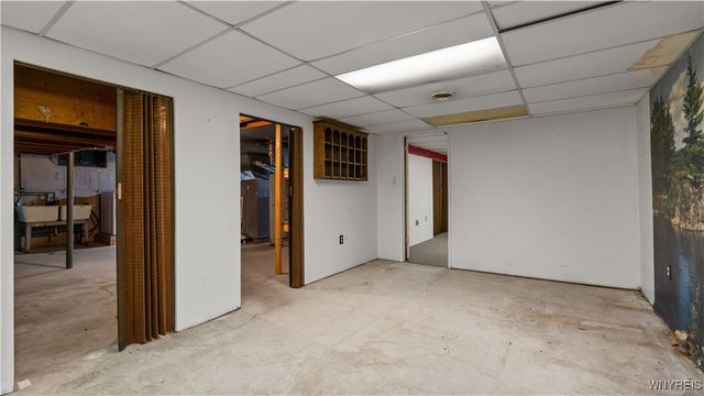 33 Lois Drive, Cheektowaga, NY 14227