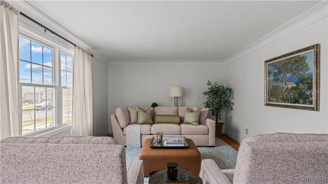 33 Lois Drive, Cheektowaga, NY 14227