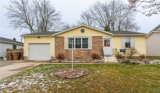 33 Lois Drive, Cheektowaga, NY 14227