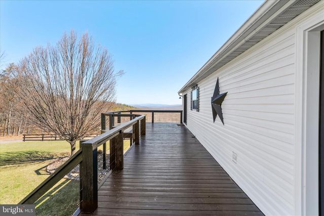 3688 ASH RUCKMAN RD, Augusta, WV 26704