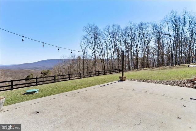 3688 ASH RUCKMAN RD, Augusta, WV 26704