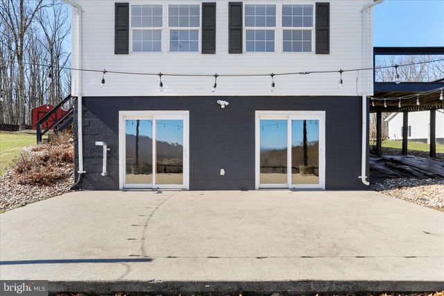 3688 ASH RUCKMAN RD, Augusta, WV 26704