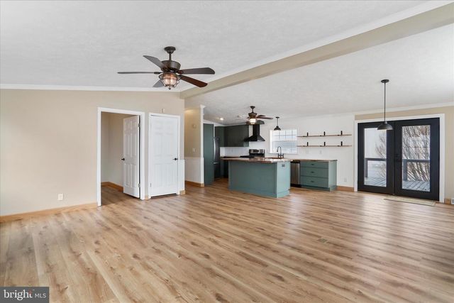 3688 ASH RUCKMAN RD, Augusta, WV 26704