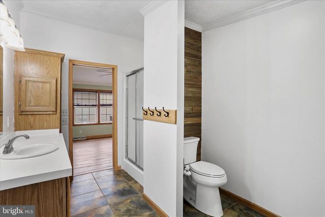 3688 ASH RUCKMAN RD, Augusta, WV 26704