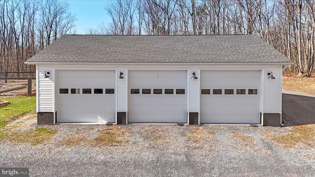 3688 ASH RUCKMAN RD, Augusta, WV 26704
