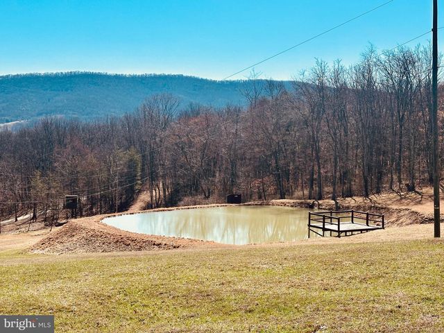 3688 ASH RUCKMAN RD, Augusta, WV 26704