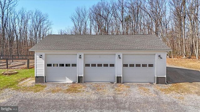 3688 ASH RUCKMAN RD, Augusta, WV 26704
