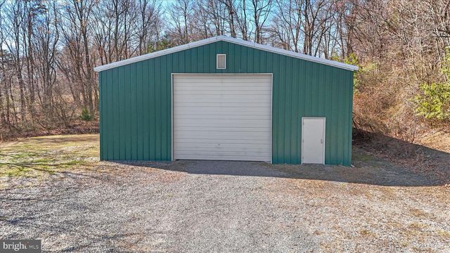 3688 ASH RUCKMAN RD, Augusta, WV 26704