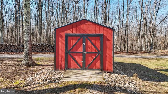 3688 ASH RUCKMAN RD, Augusta, WV 26704