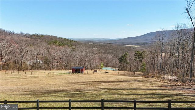 3688 ASH RUCKMAN RD, Augusta, WV 26704