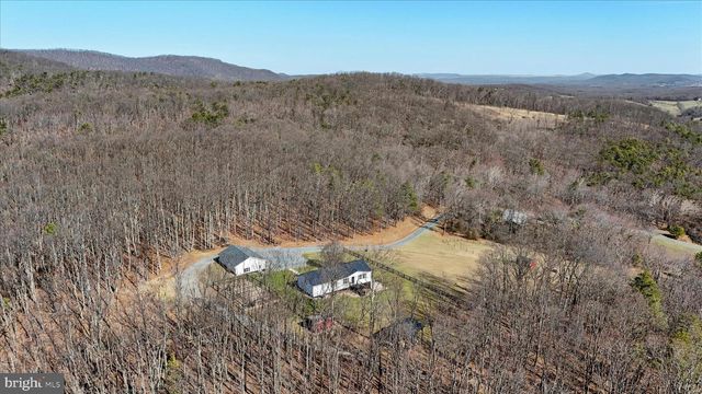 3688 ASH RUCKMAN RD, Augusta, WV 26704