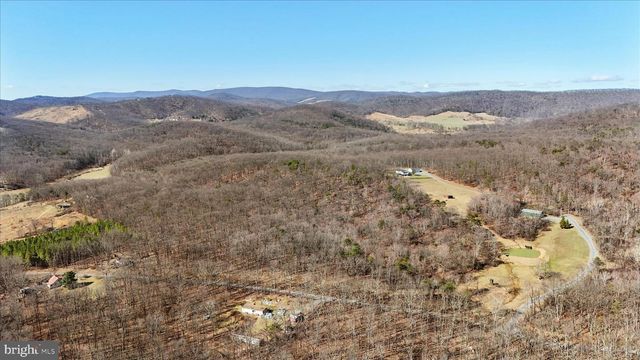 3688 ASH RUCKMAN RD, Augusta, WV 26704