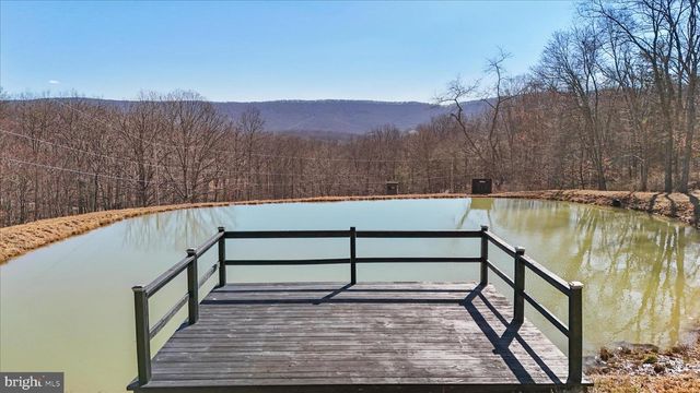 3688 ASH RUCKMAN RD, Augusta, WV 26704