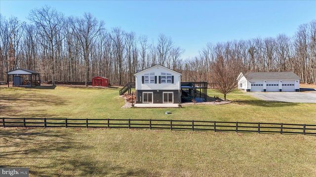 3688 ASH RUCKMAN RD, Augusta, WV 26704