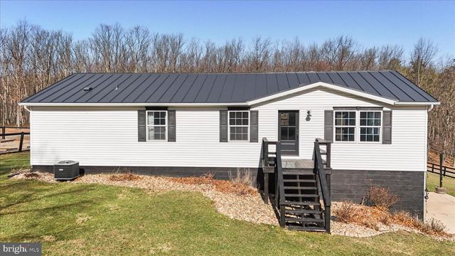 3688 ASH RUCKMAN RD, Augusta, WV 26704