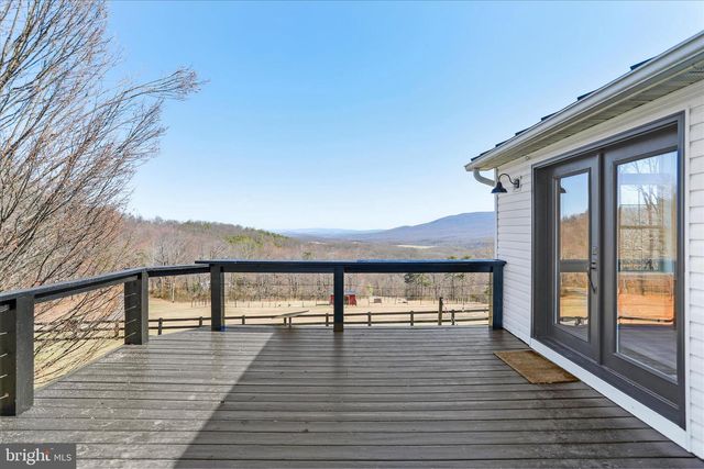 3688 ASH RUCKMAN RD, Augusta, WV 26704