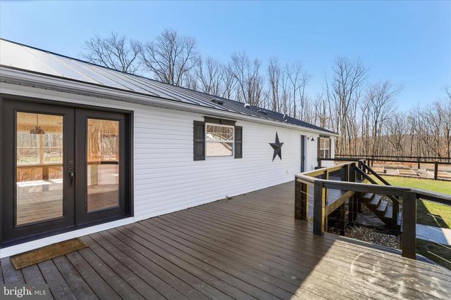 3688 ASH RUCKMAN RD, Augusta, WV 26704