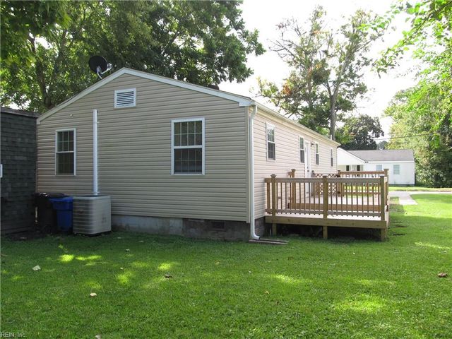 2750 Greenwood DR, Portsmouth, VA 23702